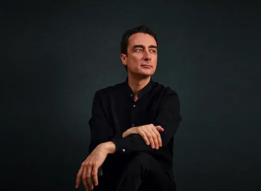 Sounds of the Earth, Hommage à Antoni Gaudí